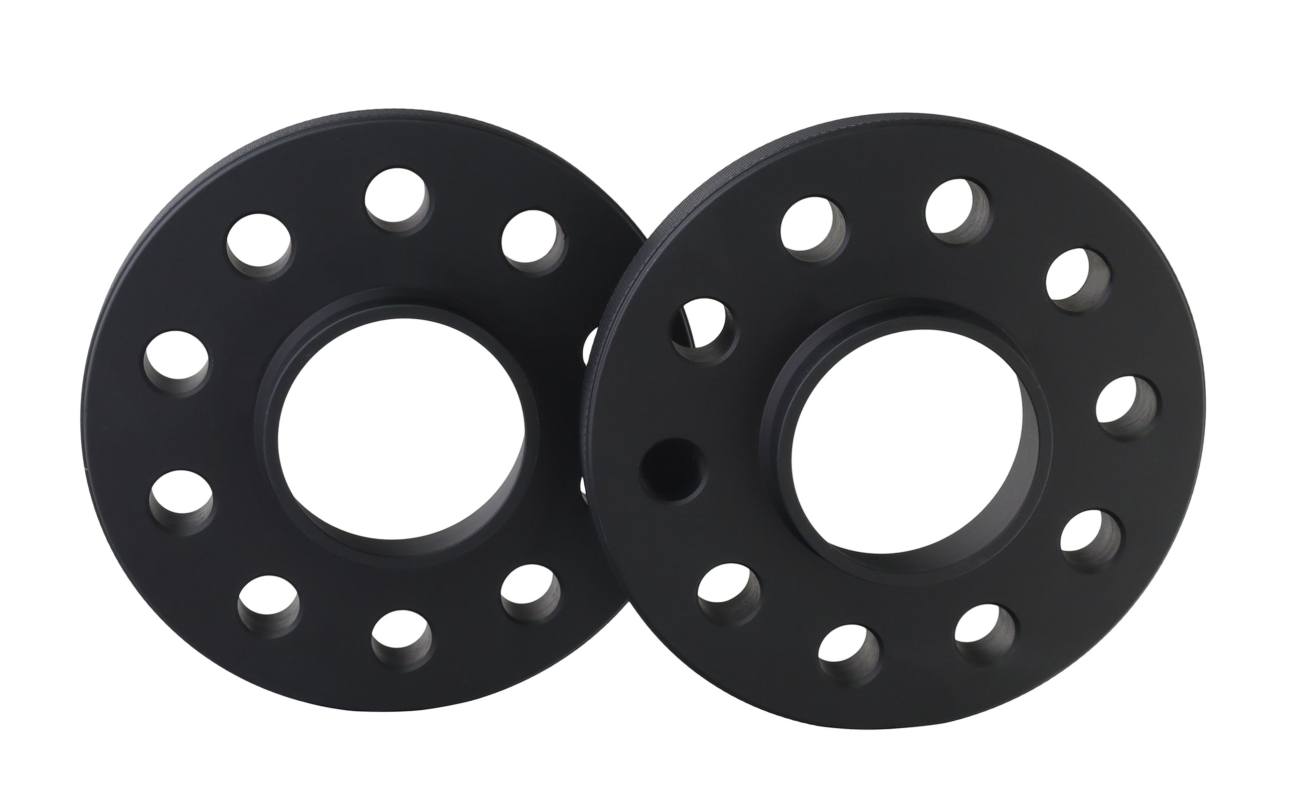10mm Hjulspacers - Bultcirkel 5x100