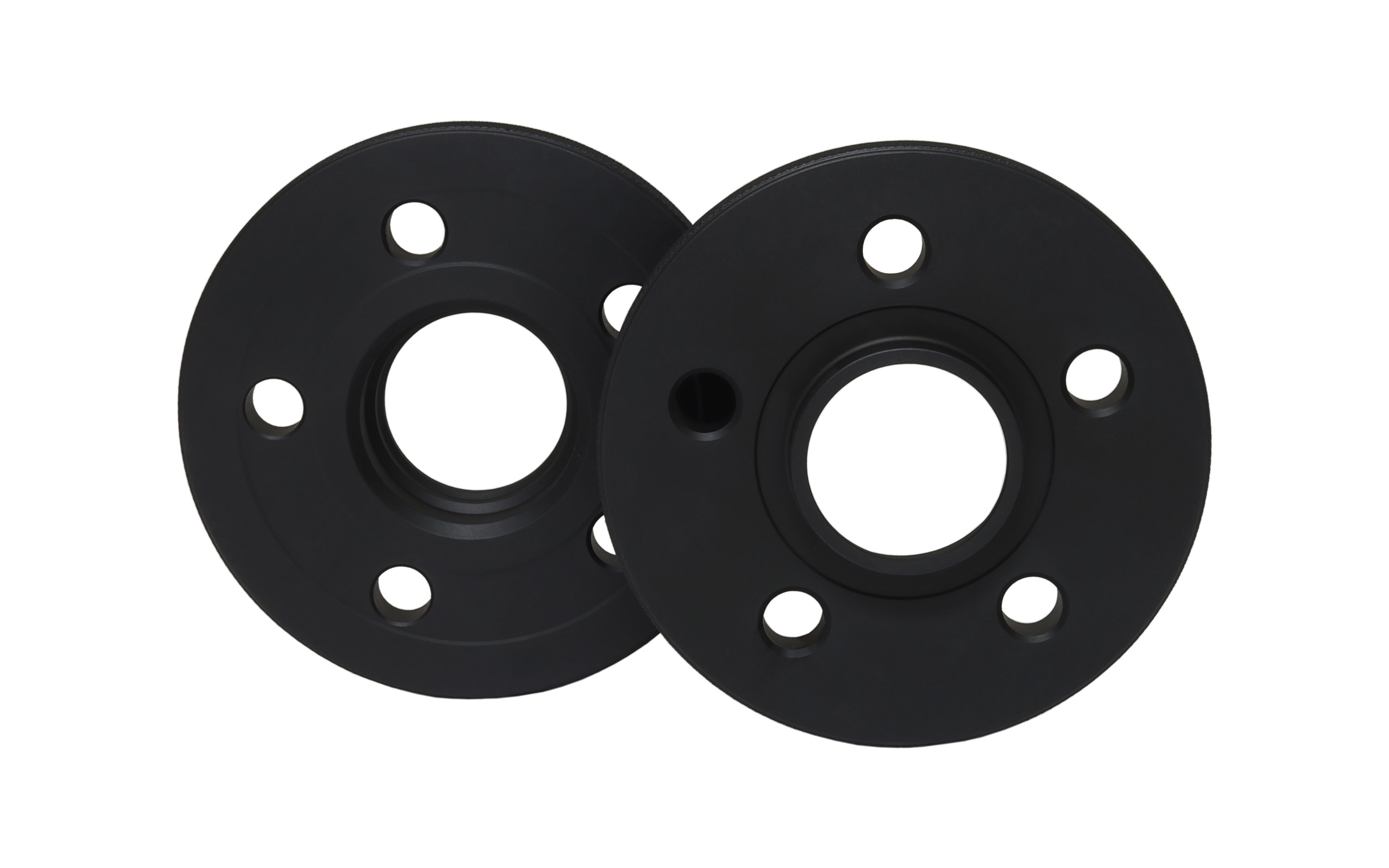 15mm Hjulspacers - Bultcirkel 5x100