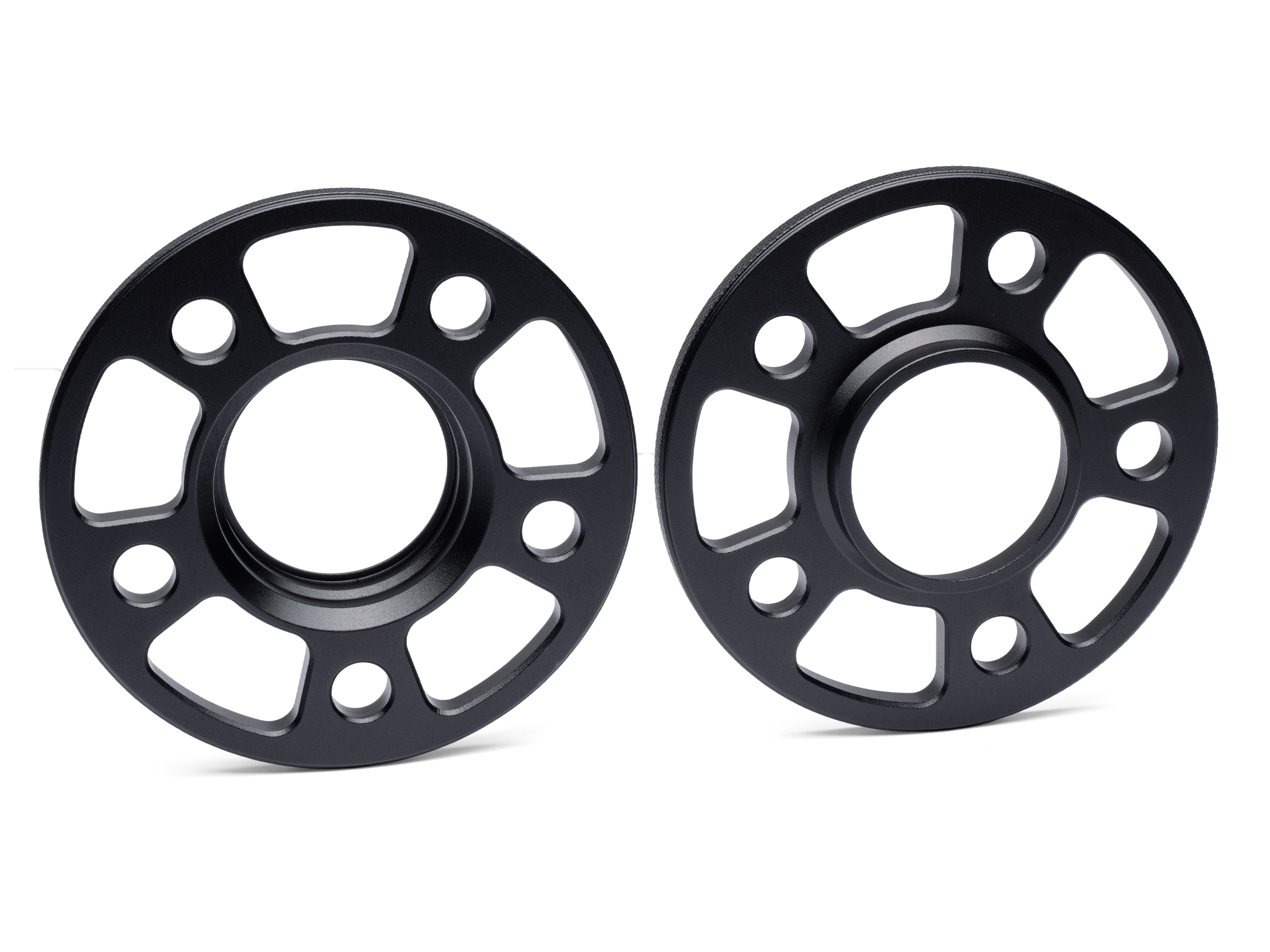 10mm Hjulspacers Ultralight - Bultcirkel 5x108