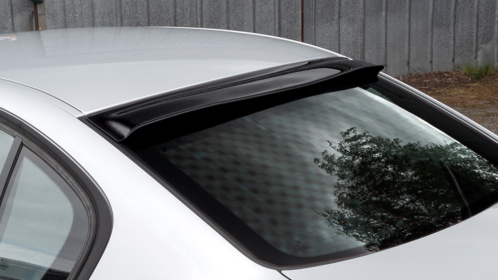 HIC Takvinge BMW E90 3-Serie Sedan (05-11)