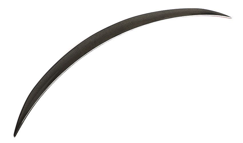 Carbonrace Bagagespoiler Kolfiber - Mercedes E-Class Coupe W238/C23 (2017-)