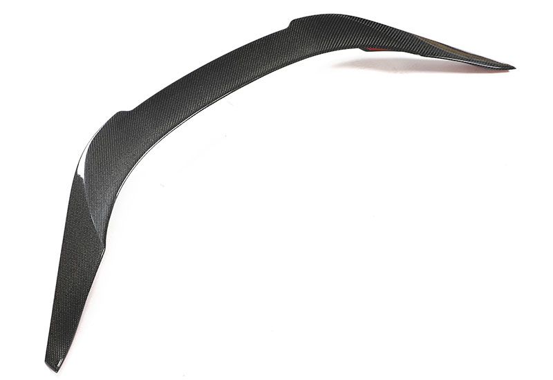 Carbonrace Bagagespoiler Kolfiber - Toyota Supra A90 (18-22)