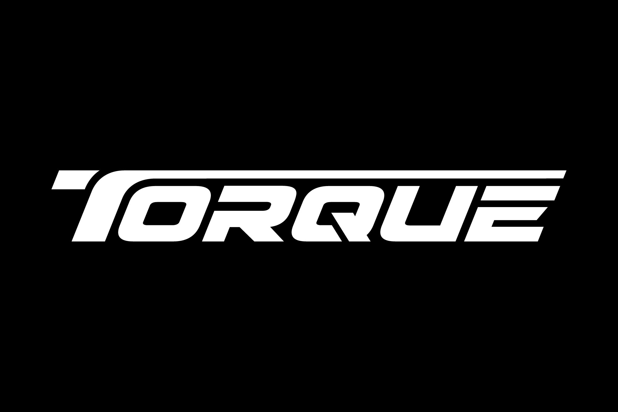 Dekal - Torque - Vit
